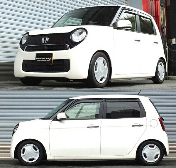RS-R Best☆i C&K ホンダ N-ONE JG1 2012/11〜 BICKH450M