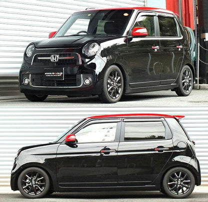 RS-R Best☆i C&K ホンダ N-ONE JG1 2017/12〜 BICKH452M
