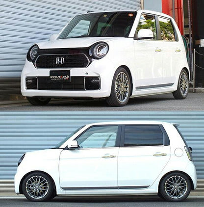 RS-R Best☆i C&K ホンダ N-ONE JG3 2020/11〜 BICKH453M