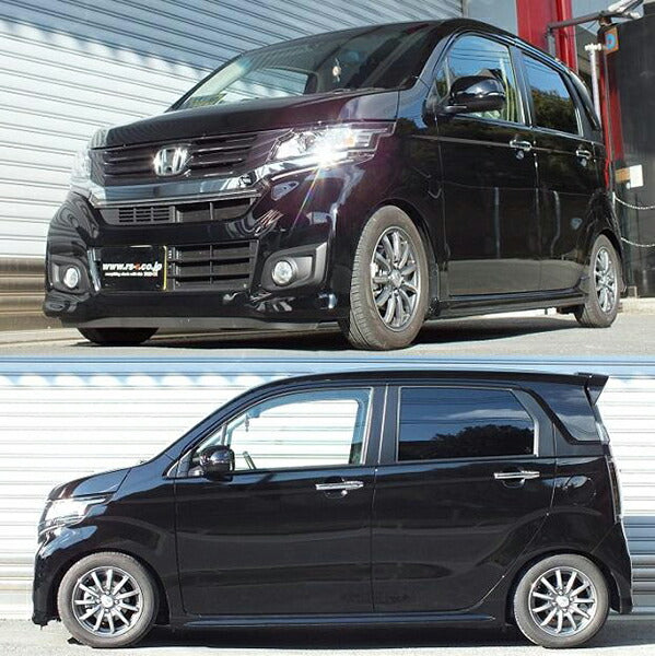 RS-R Best☆i C&K ホンダ N-WGNカスタム JH1 2013/11〜 BICKH410M