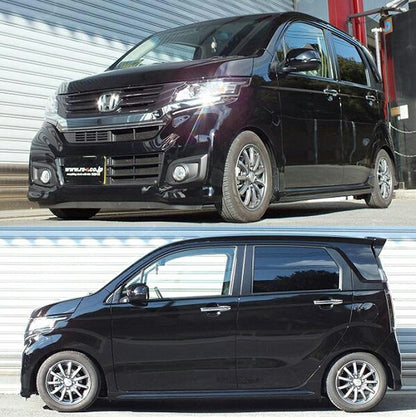 RS-R Best☆i C&K ホンダ N-WGNカスタム JH1 2013/11〜 BICKH410M