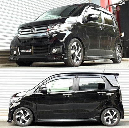 RS-R Best☆i C&K ホンダ N-WGNカスタム JH2 2013/11〜 BICKH415M