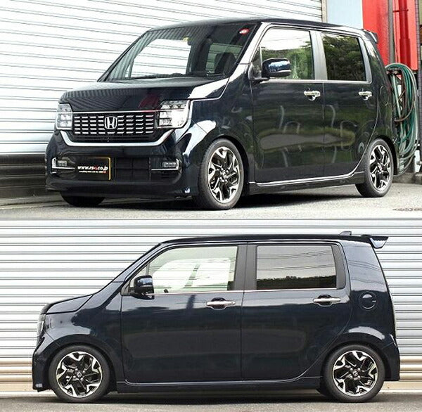 RS-R Best☆i C&K ホンダ N-WGNカスタム JH3 2019/08〜 BICKH412M