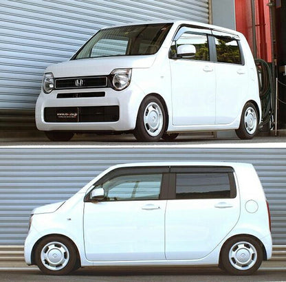 RS-R Best☆i C&K ホンダ N-WGN JH3 2019/08〜 BICKH412M