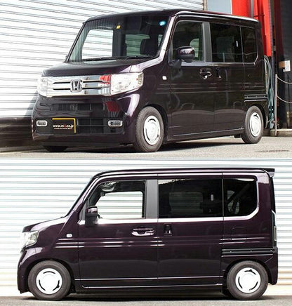 RS-R Best☆i C&K ホンダ N-VAN JJ1 2018/07〜 BICKH430M