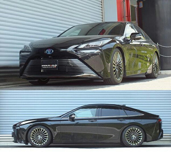 RS-R Best☆i トヨタ MIRAI JPD20 2020/11〜 BIT011M