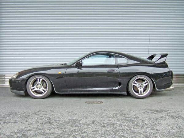RS-R Best☆i トヨタ スープラ JZA80 1993/05〜2002/07 推奨:SPIT168Mソフト:SPIT168Sハード:SPIT168H