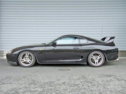 RS-R Best☆i トヨタ スープラ JZA80 1993/05〜2002/07 推奨:SPIT168Mソフト:SPIT168Sハード:SPIT168H