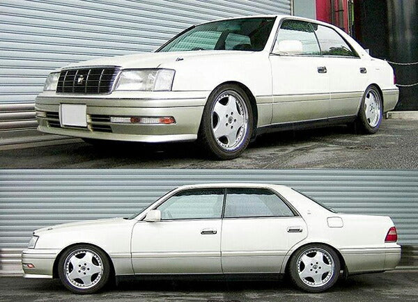RS-R Best☆i トヨタ クラウン JZS155 1995/08〜1999/08 推奨:LIT245Mソフト:LIT245Sハード:LIT245H