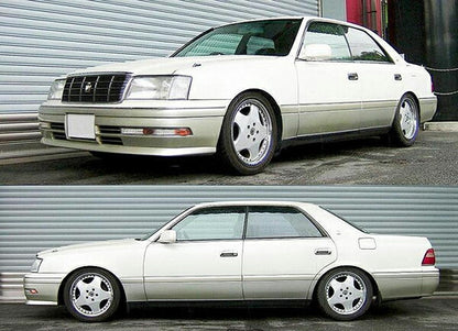 RS-R Best☆i トヨタ クラウン JZS155 1995/08〜1999/08 推奨:LIT245Mソフト:LIT245Sハード:LIT245H