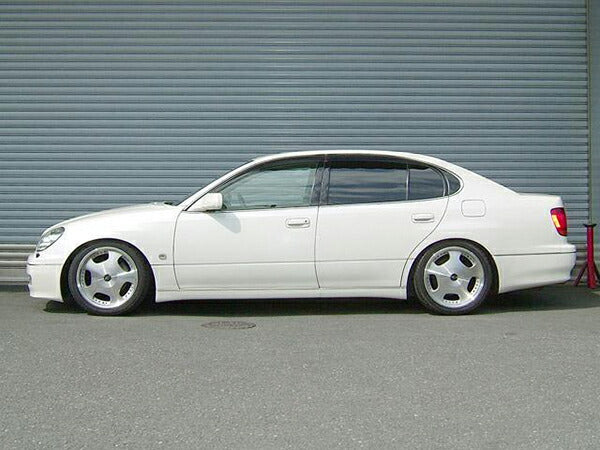 RS-R Super☆i トヨタ アリスト JZS161 1997/08〜2004/12 推奨:SIT222Mソフト:SIT222Sハード:SIT222H