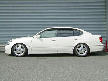 RS-R Super☆i トヨタ アリスト JZS161 1997/08〜2004/12 推奨:SIT222Mソフト:SIT222Sハード:SIT222H