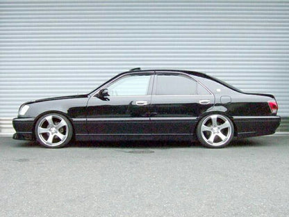 RS-R Super☆i トヨタ クラウン JZS171 1999/09〜2003/01 推奨:SIT247Mソフト:SIT247Sハード:SIT247H