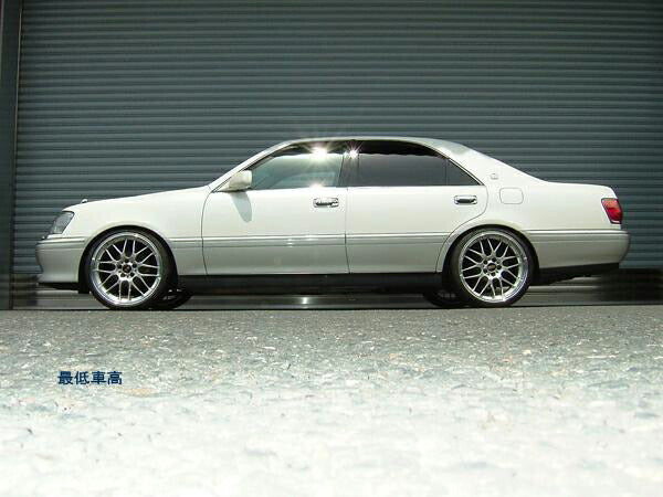 RS-R Super☆i トヨタ クラウン JZS175 1999/09〜2003/11 推奨:SIT247Mソフト:SIT247Sハード:SIT247H