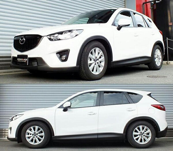 RS-R Basic☆i マツダ CX-5 KE2FW 2012/02〜 BAIM505M