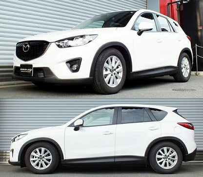 RS-R Basic☆i マツダ CX-5 KE2FW 2012/02〜 BAIM505M