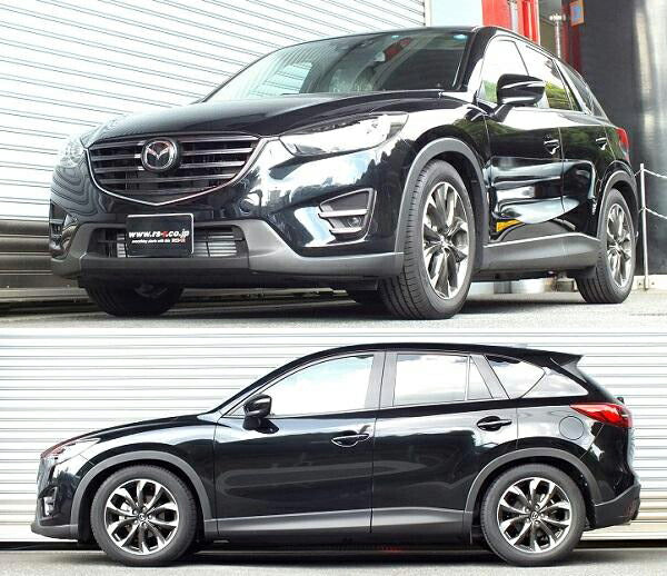 RS-R Basic☆i マツダ CX-5 KE2FW 2015/01〜 BAIM505M