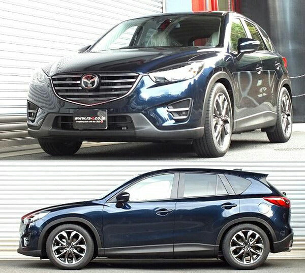 RS-R Basic☆i マツダ CX-5 KE5FW 2015/01〜 BAIM505M