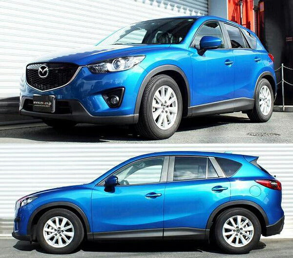 RS-R Basic☆i マツダ CX-5 KEEFW 2012/02〜 BAIM505M