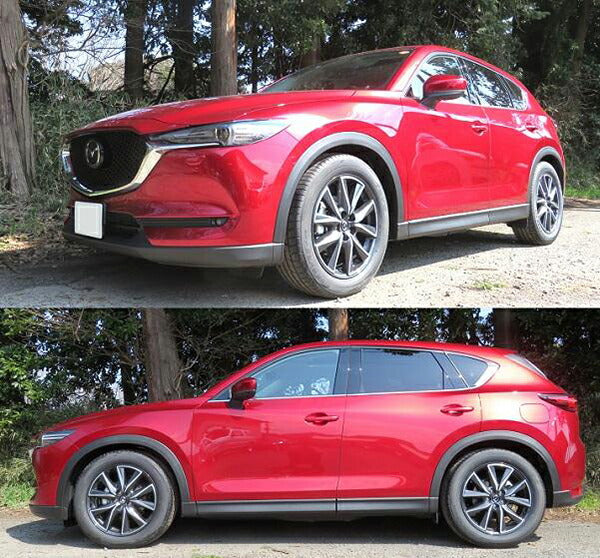 RS-R Basic☆i マツダ CX-5 KF2P 2017/02〜 BAIM502M