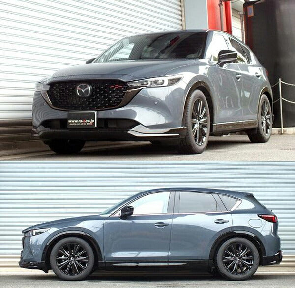 RS-R Best☆i マツダ CX-5 KF5P 2021/12〜 BIM502M