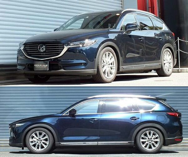 RS-R Basic☆i マツダ CX-8 KG2P 2017/12〜 BAIM301M
