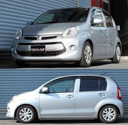 RS-R Best☆i C&K トヨタ パッソ KGC30 2014/04〜 BICKT411M