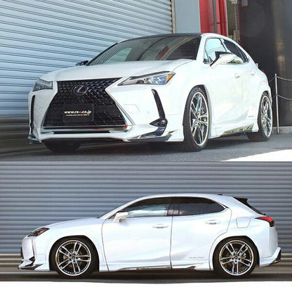 RS-R Best☆i レクサス UX300e KMA10 2020/10〜 推奨:BIT309Mソフト:BIT309Sハード:BIT309H