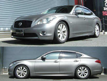 RS-R Best☆i ニッサン フーガ KNY51 2009/11〜 推奨:LIN282Mソフト:LIN282Sハード:LIN282H