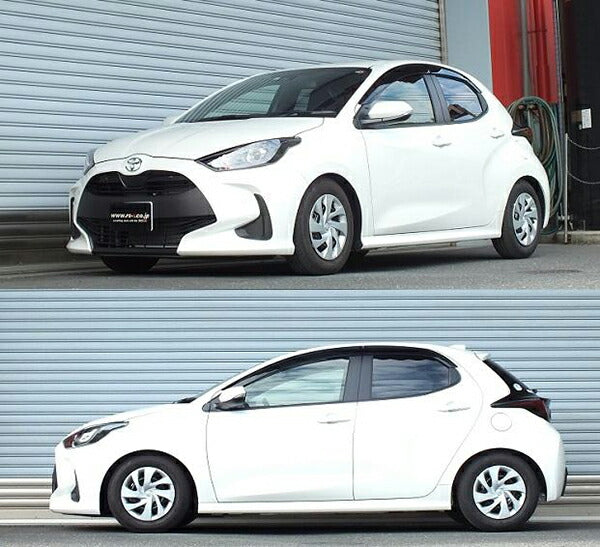 RS-R Best☆i C&K トヨタ ヤリス KSP210 2020/02〜 BICKT343M