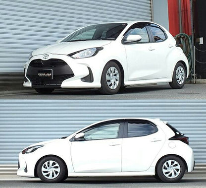 RS-R Best☆i C&K トヨタ ヤリス KSP210 2020/02〜 BICKT343M