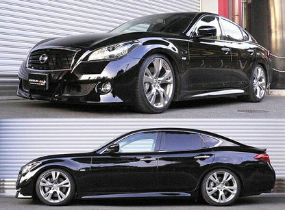 RS-R Best☆i ニッサン フーガ KY51 2009/11〜 推奨:LIN281Mソフト:LIN281Sハード:LIN281H