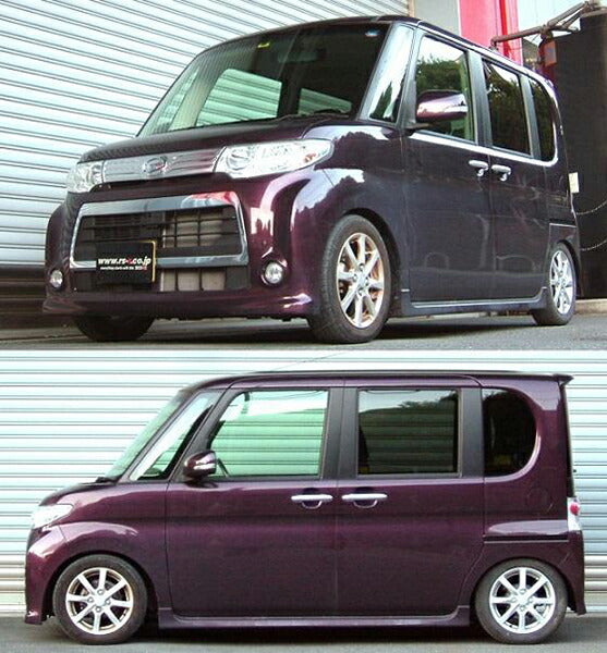 タント L375S 車高調 RSR ベストi C&K BICKD105M RS-R RS☆R Best☆i 