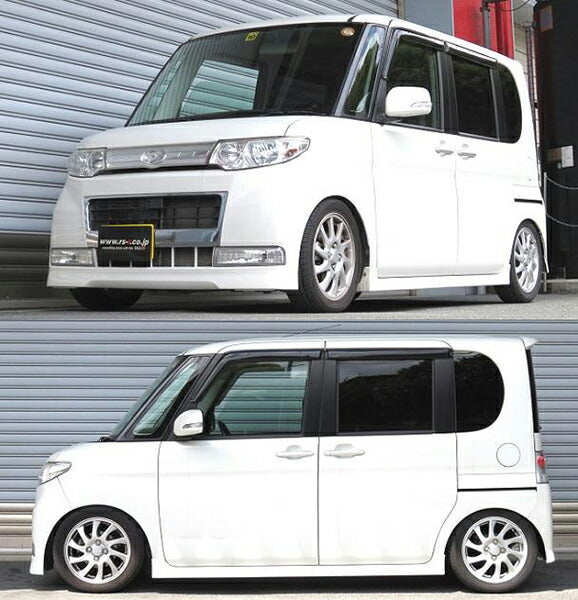 RS-R Best☆i C&K ダイハツ タント L375S 2007/12〜2013/10 BICKD105M