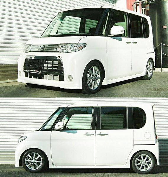 RS-R Best☆i ダイハツ タント L385S 2010/09〜2013/10 BID117M