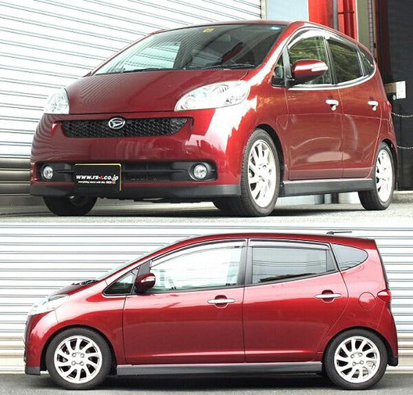 RS-R Best☆i C&K ダイハツ ソニカ L405S 2006/06〜2009/05 BICKD034M