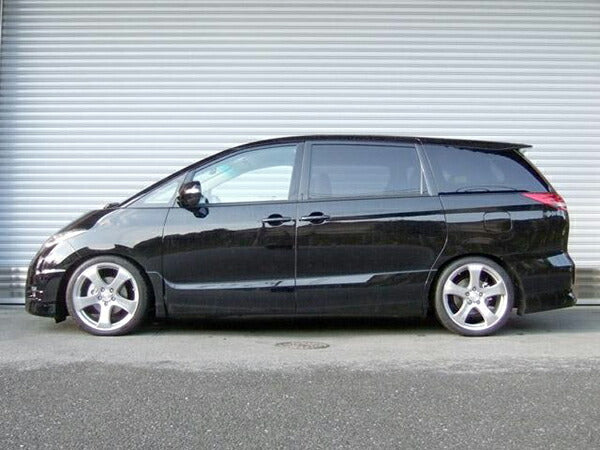 RS-R Basic☆i トヨタ エスティマ ACR50W 2006/01〜2012/04 推奨:BAIT500Mソフト:BAIT500Sハード:BAIT500H