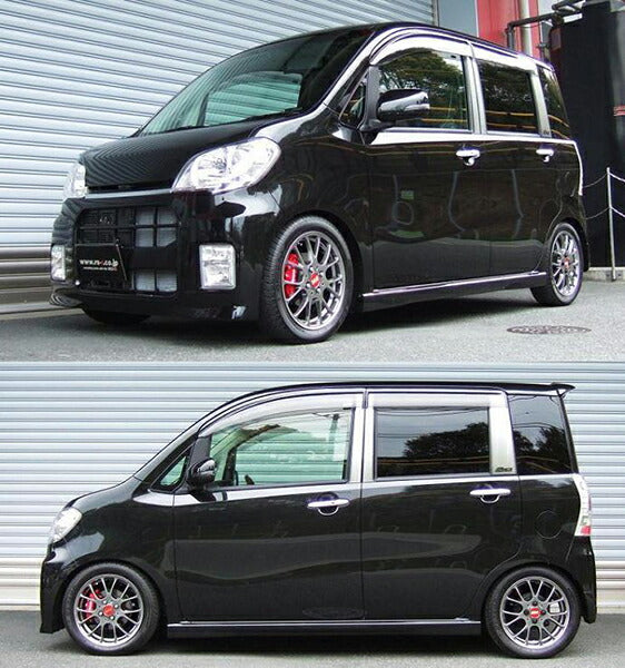 RS-R Best☆i ダイハツ タントエグゼ L465S 2009/12〜2014/10 BID109M