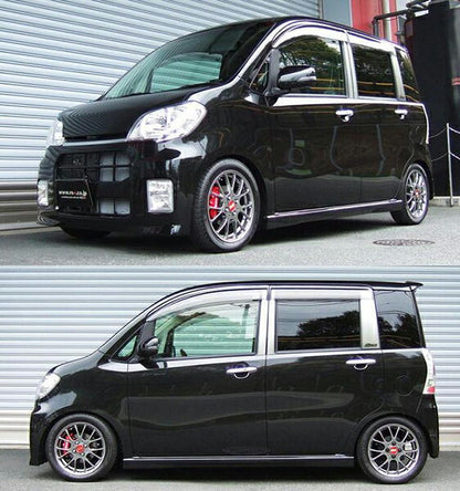 RS-R Best☆i ダイハツ タントエグゼ L465S 2009/12〜2014/10 BID109M