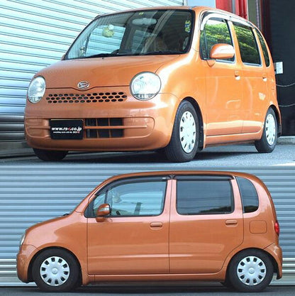RS-R Best☆i C&K ダイハツ ムーヴラテ L550S 2004/08〜2009/04 BICKD034M