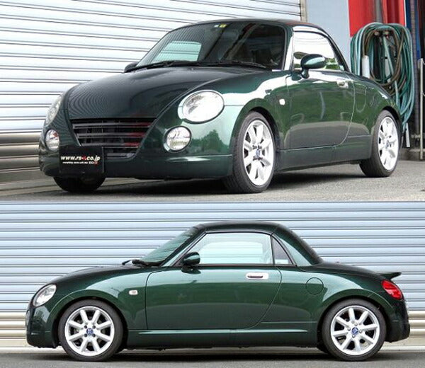 RS-R Sports☆i ダイハツ コペン L880K 2002/06〜2012/09 NSPD090M