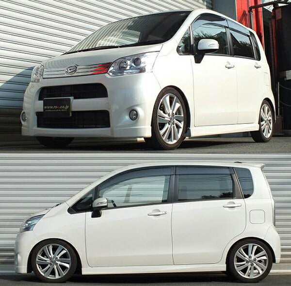 RS-R Best☆i C&K ダイハツ ムーヴ LA100S 2010/12〜2014/11 BICKD200M