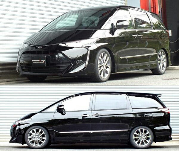 RS-R Super☆i トヨタ エスティマ ACR50W 2016/06〜 推奨:SIT500Mソフト:SIT500Sハード:SIT500H