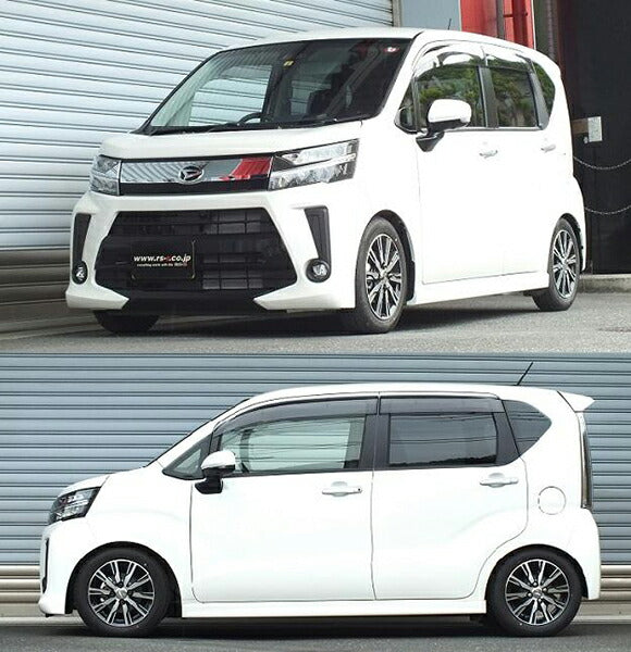 RS-R Best☆i C&K ダイハツ ムーヴ LA150S 2017/08〜 BICKD210M