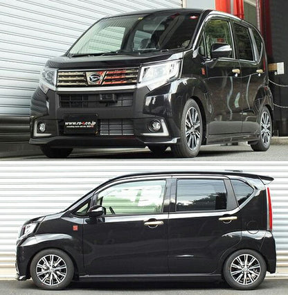RS-R Best☆i C&K ダイハツ ムーヴ LA150S 2014/12〜2017/07 BICKD210M