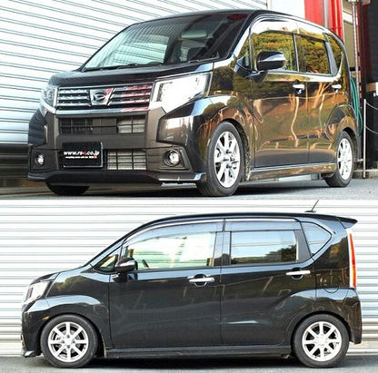 RS-R Best☆i C&K ダイハツ ムーヴ LA160S 2014/12〜 BICKD215M