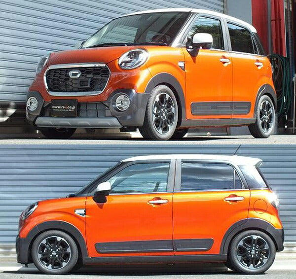 RS-R Best☆i C&K ダイハツ キャスト LA250S 2015/09〜 BICKD250M