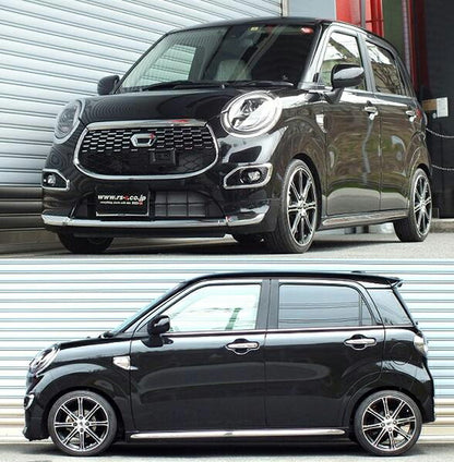 RS-R Best☆i C&K ダイハツ キャスト LA250S 2015/09〜 BICKD250M