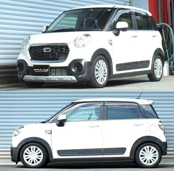 RS-R Best☆i C&K ダイハツ キャスト LA260S 2015/09〜 BICKD255M