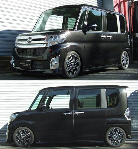 RS-R Best☆i C&K ダイハツ タント LA600S 2013/10〜 BICKD400M